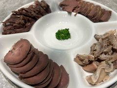 -高玛纳驴肉火烧(河间总店)