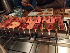 -丰茂烤串(金源店)
