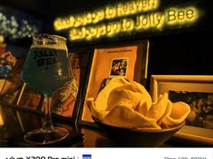 -JollyBee’s Craft Nest乐蜂精酿