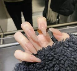 -斯馨·健康美甲美睫