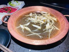 -锅说大脸毛肚重庆老火锅(佐阾店)