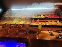 -牛YO烧肉烤肉自助(万象城春河里店)