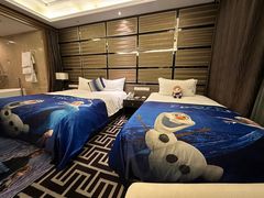 -烟台百纳瑞汀酒店