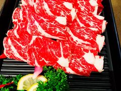 -捞王锅物料理(上海世茂广场店)