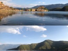 -里格村景区