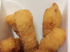 -汉堡王(大连柏威年餐厅店)