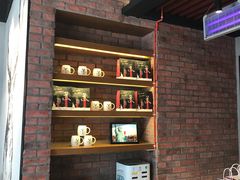 -THE ALLEY 鹿角巷(时代天街A馆店)