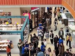 -天虹购物中心(石路店)