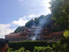 -安溪清水岩