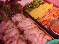 -양평식당·杨平食堂(华贸店)