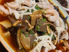 -浦江餐饮•上海菜馆(五四路店)