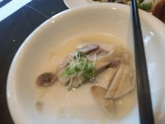 -南京空港温德姆花园酒店·MTF满庭芳中餐厅
