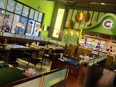大堂-顺峰顺水顺德菜(龙华店)
