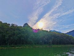 -大连冰峪旅游度假区