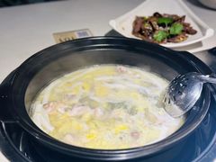 -百年果林椰子鸡(中洲店)