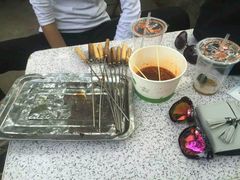 -王记西鎮电烤肉(汶上路店)