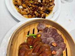 -眉州东坡(北苑华贸店)