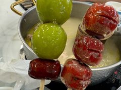 -朴小妹人参鸡汤火锅(长白山万达店)