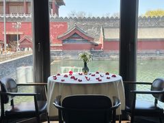 景观位-The Georg(东华门店)