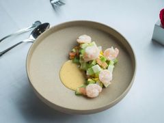 -三嚥阁 La Villa Restaurant