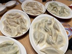 -喜家德虾仁水饺(浦东山姆店)