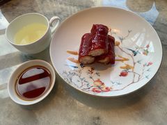 -喜来登由由大酒店九州膳坊中餐厅