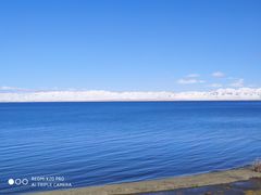 -青海湖国家重点风景名胜区