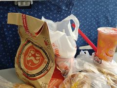 -85度C(厦门中华城新店)