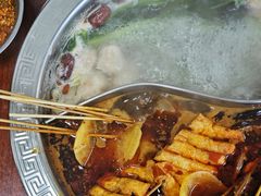 -丹妹麻辣烫(袁家岭20year店)