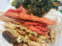 -大学城夜市大排档(凤栖路店)