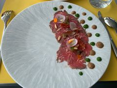 -璞渼咖啡 ROOF P.M. Café(浦东美术馆店)