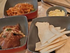 -新石器烤肉(高行万嘉店)
