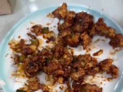 -逢春菜馆天津菜(胜利路店)