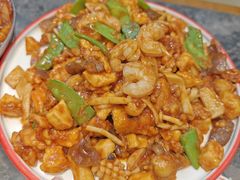 -金阁家常菜(贵阳路店)