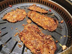 -嘿嘟嘟·肋条烧肉放题(爱融荟城店)