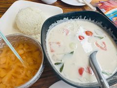 -Doo Dee Thai Food(Issan/Isaan/Esan)