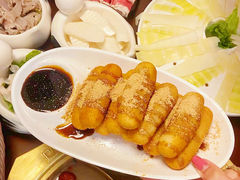 -怪怪龙虾·来自江苏盱眙(惊驾路店)