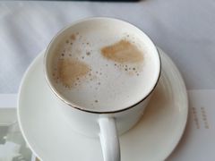 -和润艺术酒店-自助早餐厅