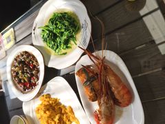 -七的湖·江南蟹舫·阳澄湖农家菜(蟹舫苑店)
