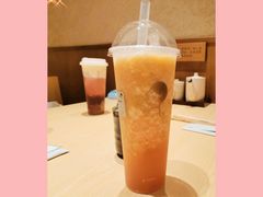 -喜茶(天津乐宾百货店)
