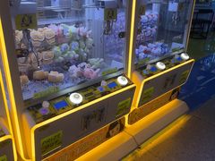 -风云再起游乐汇(北京西单西西友谊店)