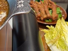 -石灰石烧鸡公(南通万象城店)