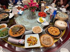 -丽华园(汉阳龙阳店)