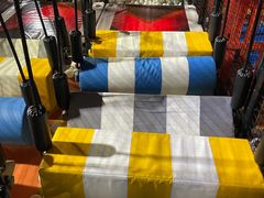 -嗨翻Hi-Fun竞技主题乐园·蹦床亲子生日轰趴(国光1937店)