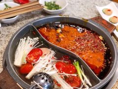 -玉林串串香·成都老字号(玉林街总店)