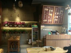 -香满园春饼·家常菜(东大桥店)