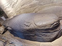 -白鹤梁水下博物馆