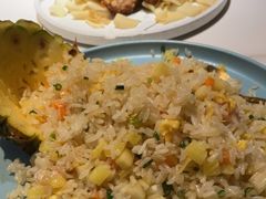 -香香海南菜餐厅