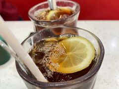 -旺角宝港式茶餐厅(寮步店)