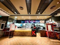 -肯德基(万科城店)